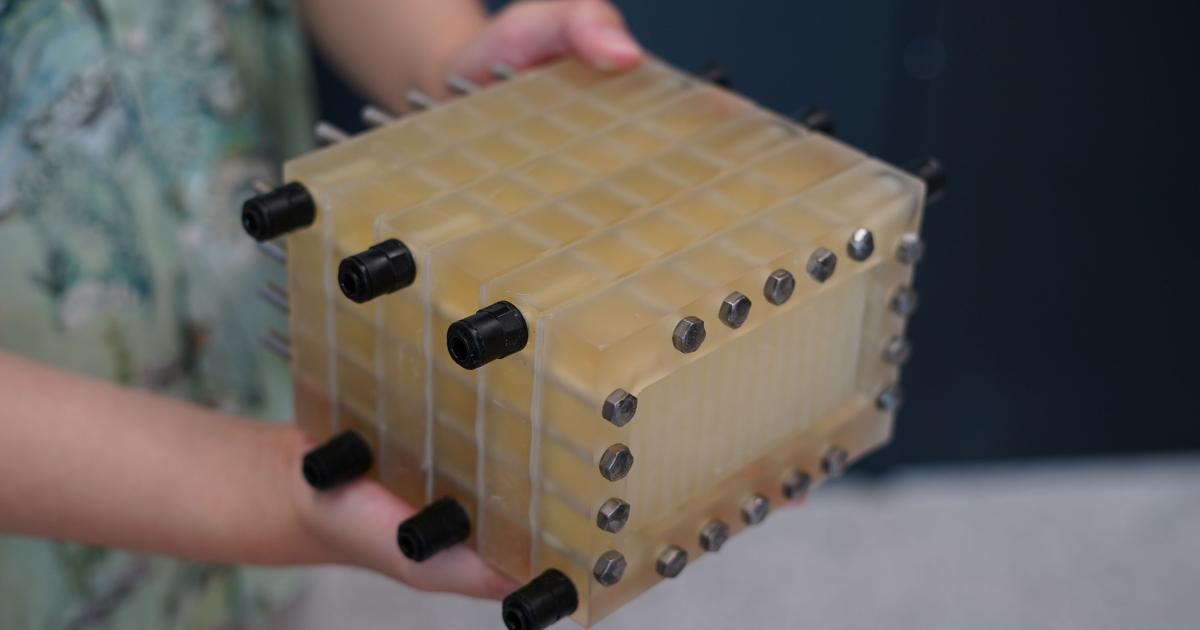 Innovative Projects Fueling Green Hydrogen Production and Carbon Capture Initiatives
