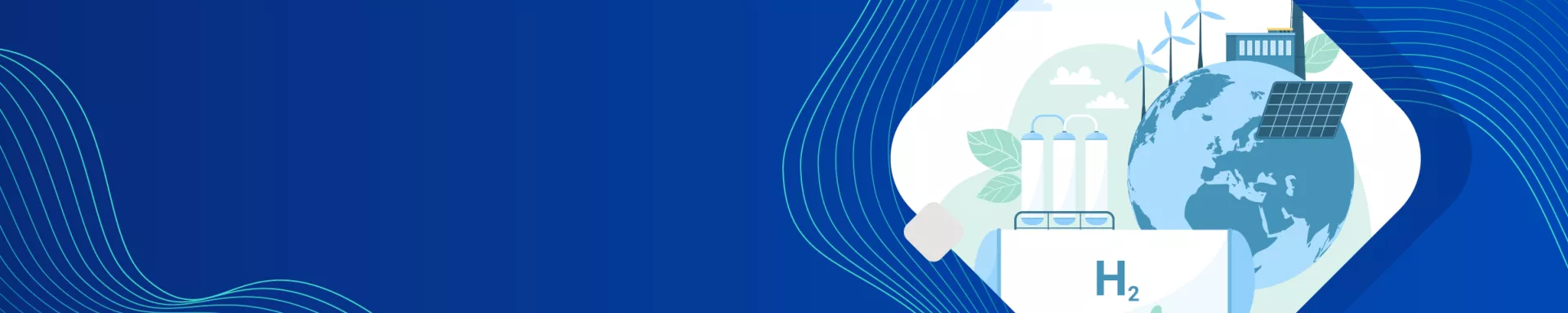 Clean Hydrogen Partnership banner