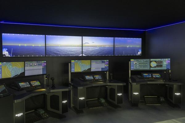 Euronaval 2024, Paris