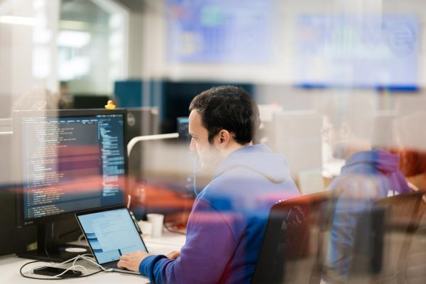 European artificial intelligence start ups - Portugal