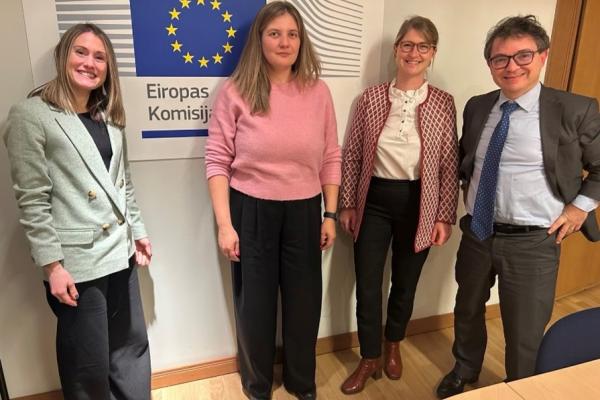 Latvian Employers’ Confederation