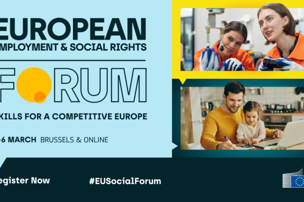 Skills for a competitive europe