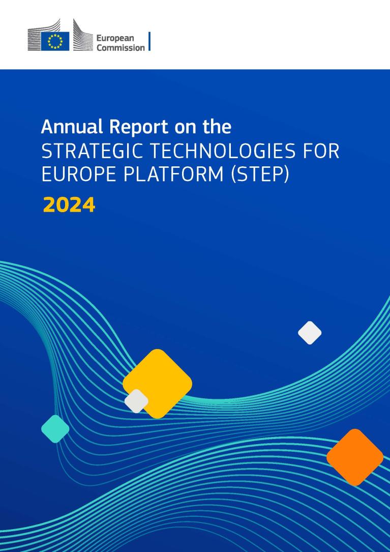 Cover of the Report